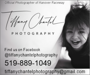 Tiffany Chantel Photography
