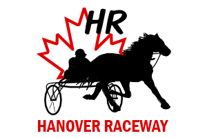 Hanover Raceway logo